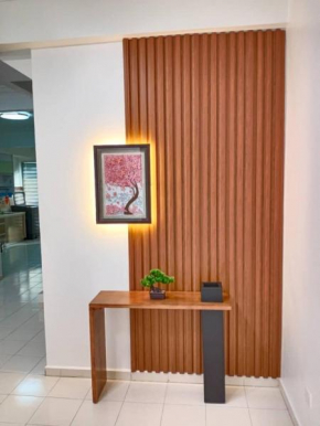 Cheerfull-Cozy Japanese Style